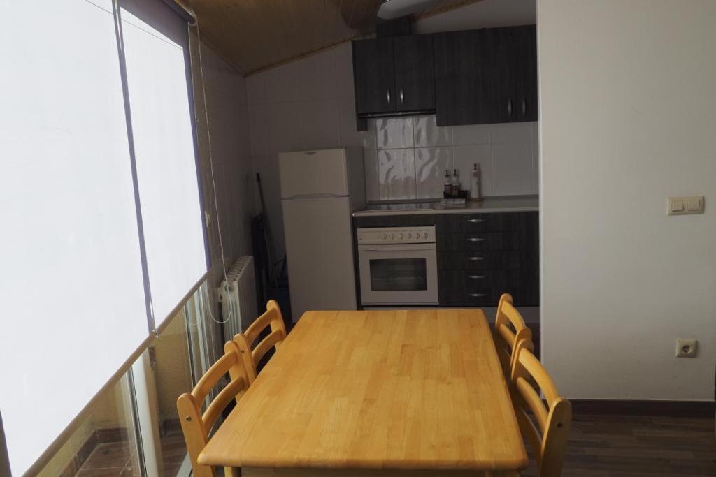 Apartamento Partara Aínsa Dış mekan fotoğraf