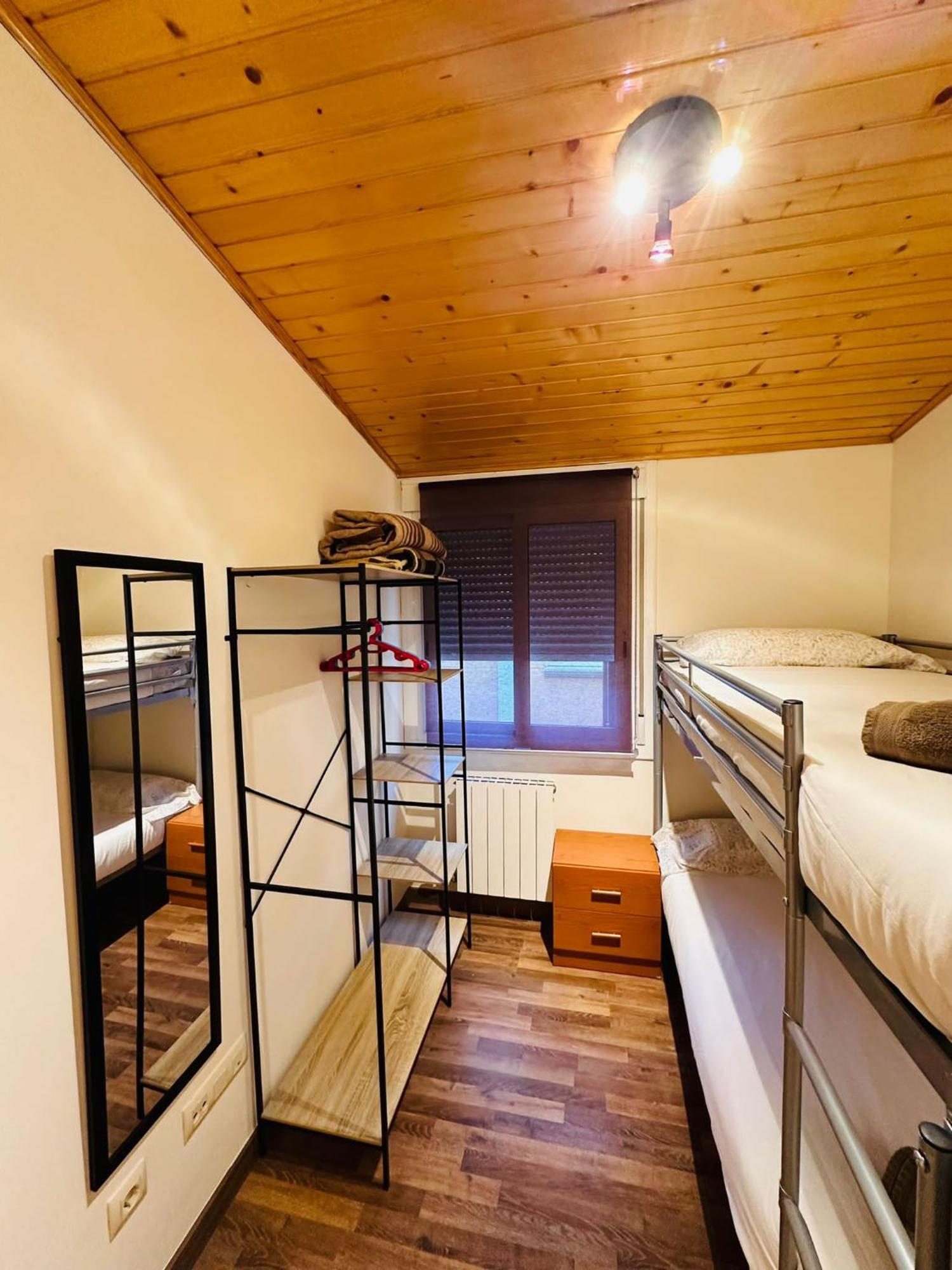 Apartamento Partara Aínsa Dış mekan fotoğraf