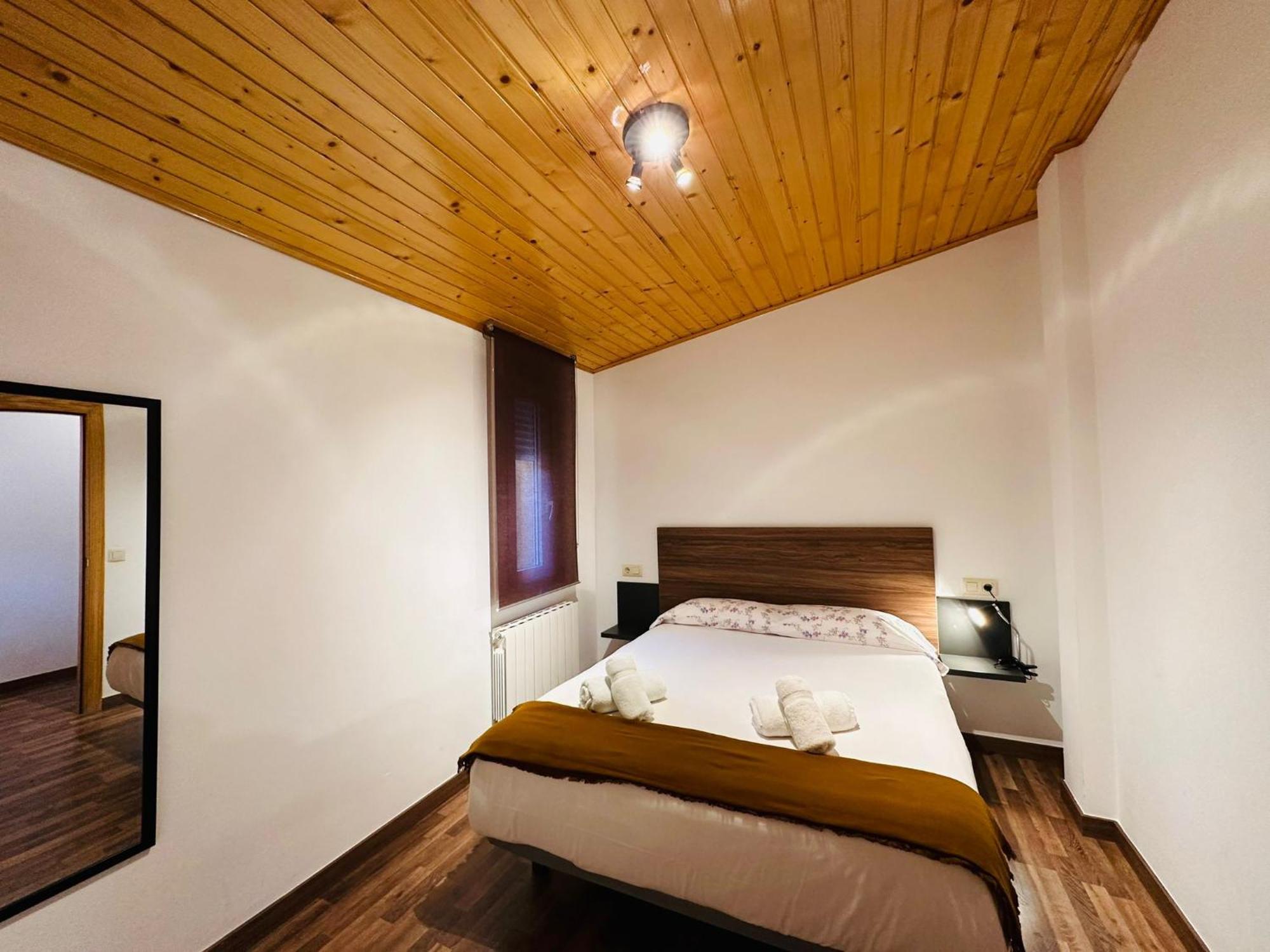 Apartamento Partara Aínsa Dış mekan fotoğraf